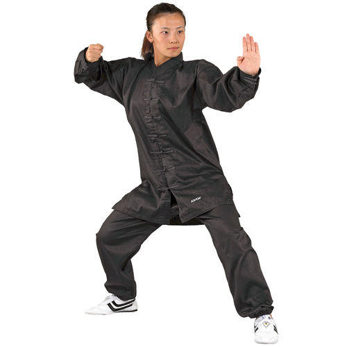 Kung Fu puku Kwon