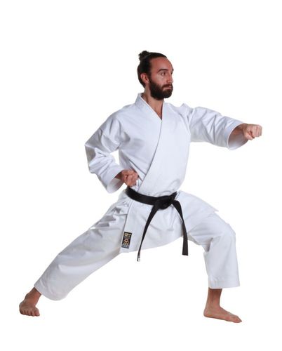 Karatepuku Itaki 'Ultimate'