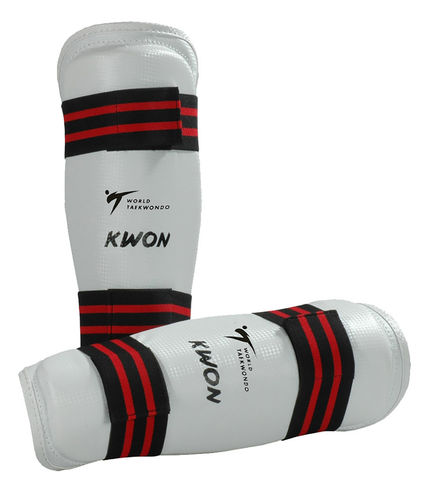 WT Taekwondo säärisuojat Kwon