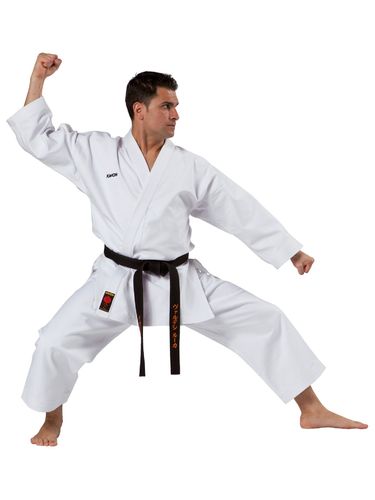 Karatepuku Kwon Premium